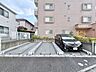 駐車場：駐車場
