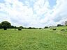 周辺：多摩川玉川公園 850m
