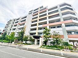 アールブラン大井町ミュゼ