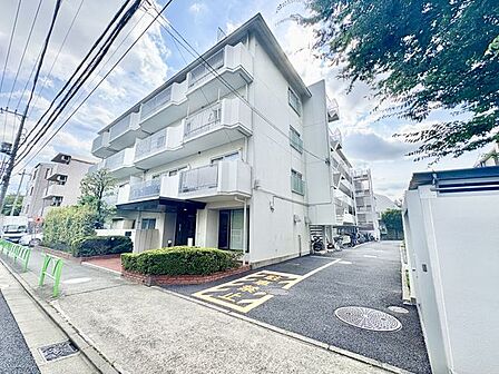 流行に左右されず、将来にわたって価値が継続する「上質」な佇まい。