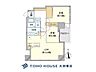 間取り：（間取り図）