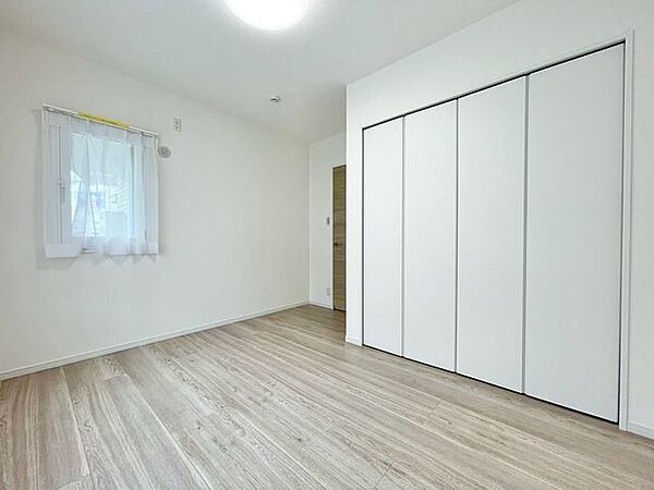 子供部屋