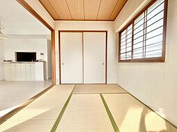 和室の画像
