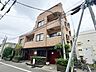 外観：思い描いた暮らしをこの地で実現。閑静な住宅街ならではの快適で贅沢な暮らしをお楽しみいただけます。