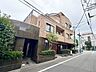 外観：洗練されたデザインと機能性が織りなすこだわりの住空間。ゆったりとした時間をお過ごしください。