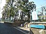 周辺：弦巻どんぐり山公園 750m