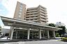 周辺：東京共済病院 750m