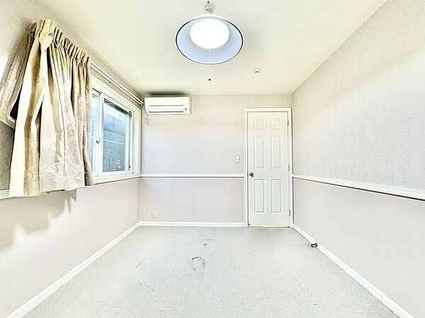 子供部屋