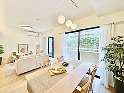 室内の画像