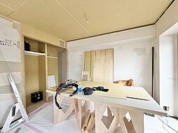 室内の画像
