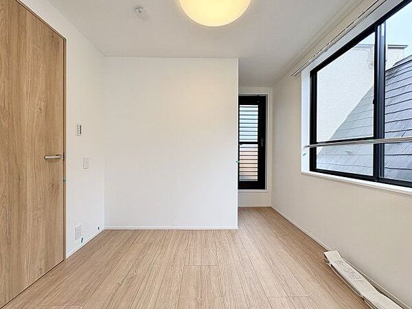 子供部屋