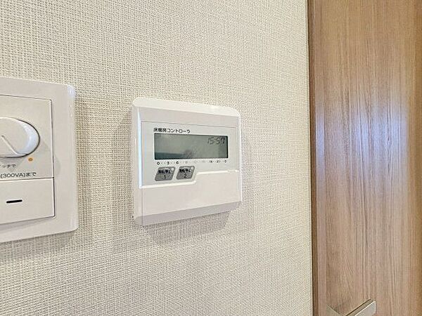 リビング/ダイニングを拡大表示
