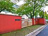 周辺：大田区立大森第十中学校 350m
