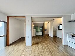神奈川区七島町 中古戸建