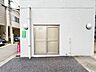 その他：敷地内ゴミ置き場。