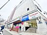 周辺：ビックカメラ新宿西口店 1500m