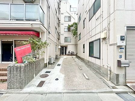 カースペース