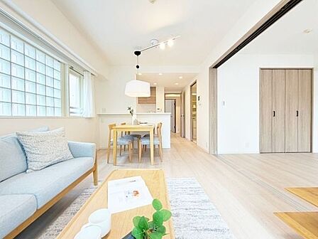 ここから始まる「日常」は大切で貴重な時間。少しでも豊かに、少しでも快適に。