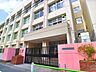 周辺：大田区立矢口中学校 170m