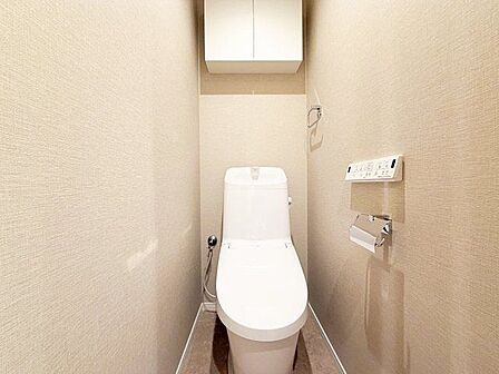 毎日使う場所だからこそ、使い勝手を考慮しました。落ち着いた空間で安らぎのひとときを。
