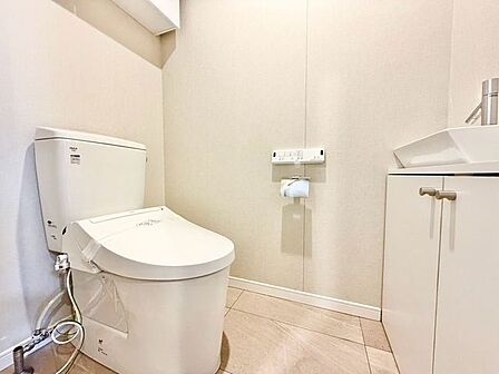 プライベート空間として機能や内装にこだわったリラックス空間。