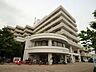 周辺：汐田総合病院 300m