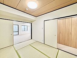 和室の画像