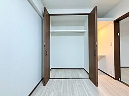 洋室の画像