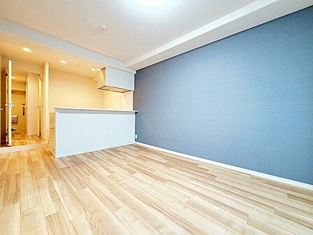 洗練されたデザインと機能性が織りなすこだわりの住空間。ゆったりとした時間をお過ごしください。