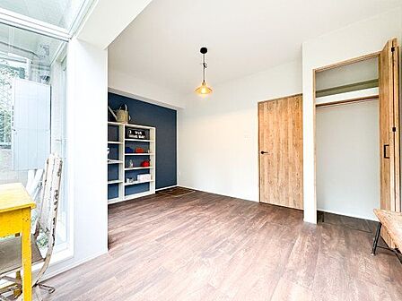 一日の中で多くの時間を過すことになる住まいだからこそ、いつも穏やかな空間であるように心掛けています。