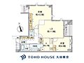 東新宿レジデンシャルタワー9階12,000万円