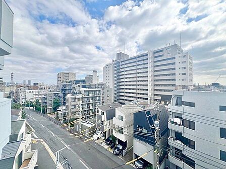 開放感と爽やかな風を感じていただけると思います。