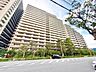 外観：都心部の多彩な生活利便性を享受できる立地。日常生活に寄り添い、毎日の生活を豊かに彩ります。