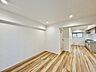 室内：快適に過ごす条件は、一人ひとり違います。居住していく中であなただけのマイホームに創り上げて下さい。
