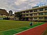 周辺：渋谷区立臨川小学校 650m