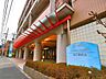 周辺：古川橋病院 750m