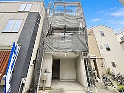 川崎区桜本2丁目 中古戸建