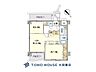 間取り：（間取り図）