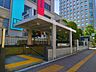 周辺：護国寺駅 400m