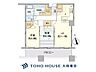 間取り：（間取り図）
