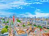 その他：開放感豊かな景色が広がり、四季を通して、さわやかな暮らしが叶います。