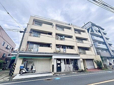流行に左右されず、将来にわたって価値が継続する「上質」な佇まい。