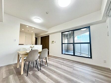 快適に過ごす条件は、一人ひとり違います。居住していく中であなただけのマイホームに創り上げて下さい。