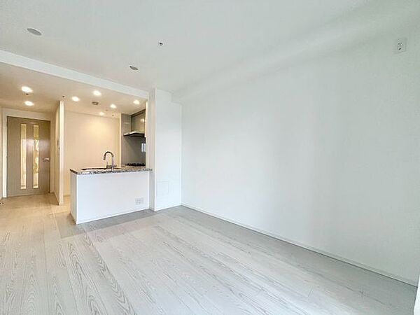 リビング/ダイニングを拡大表示