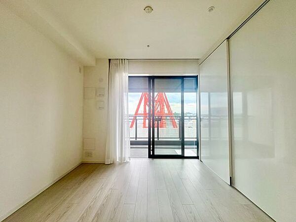 室内を拡大表示