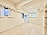 リビング/ダイニング：豊かな居住性と、クオリティが見事に調和した住空間は、住まうことの喜びを感じさせてくれます。