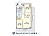 間取り：（間取り図）