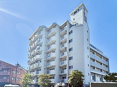 外観：いくつもの季節が過ぎ去り、人々の想い出を見守り続けて来た本邸宅。人生を楽しむための住まいになりました。