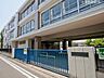 周辺：川崎市立大島小学校 350m