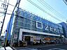 周辺：スーパーオオゼキ尾山台店 700m